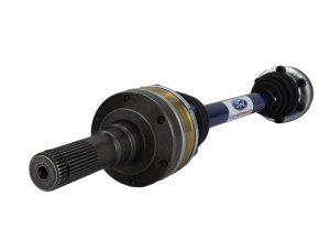 Ford Mustang Axle Kit - Right Side - Ford Racing - 34 Spline Inner and 32 Spline Outer Stub Ends - `15-`27